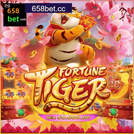 Jackpot Winner - Fortune Tiger
