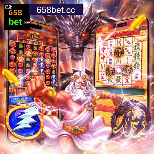 Gates of Olympus Slot - Pragmatic Play